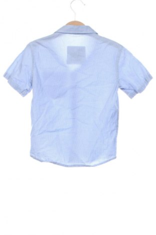 Детска риза Unbranded, Размер 4-5y/ 110-116 см, Цвят Син, Цена 3,57 €