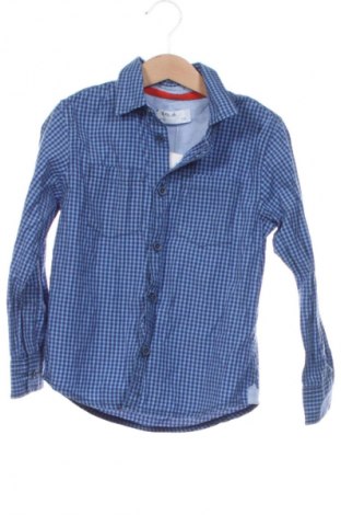 Детска риза Unbranded, Размер 4-5y/ 110-116 см, Цвят Многоцветен, Цена 4,09 €