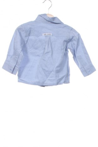Детска риза Unbranded, Размер 6-9m/ 68-74 см, Цвят Син, Цена 4,60 €