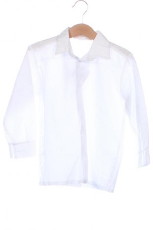 Dziecięca koszula Unbranded, Rozmiar 2-3y/ 98-104 cm, Kolor Biały, Cena 23,99 zł