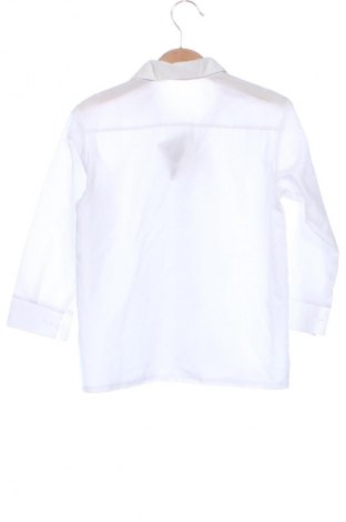 Dziecięca koszula Unbranded, Rozmiar 2-3y/ 98-104 cm, Kolor Biały, Cena 23,99 zł