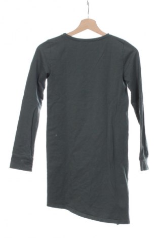 Детска блуза Unbranded, Размер 11-12y/ 152-158 см, Цвят Зелен, Цена 4,60 €