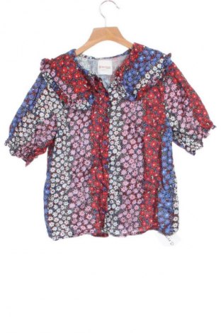 Dziecięca koszula Next, Rozmiar 9-10y/ 140-146 cm, Kolor Kolorowy, Cena 45,99 zł