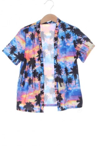 Детска риза Unbranded, Размер 4-5y/ 110-116 см, Цвят Многоцветен, Цена 5,45 €