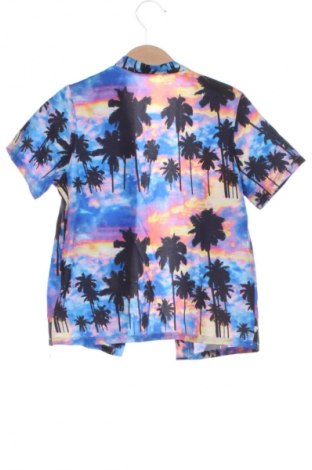 Детска риза Unbranded, Размер 4-5y/ 110-116 см, Цвят Многоцветен, Цена 5,45 €