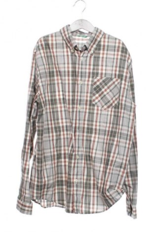 Детска риза United Colors Of Benetton, Размер 12-13y/ 158-164 см, Цвят Многоцветен, Цена 8,69 €