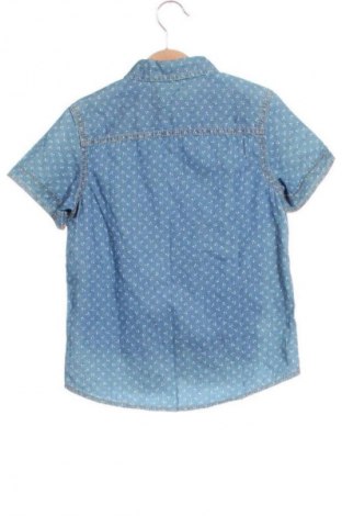 Детска риза United Colors Of Benetton, Размер 3-4y/ 104-110 см, Цвят Многоцветен, Цена 11,24 €