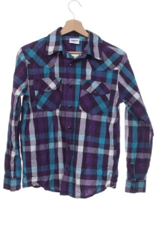 Детска риза Yigga, Размер 12-13y/ 158-164 см, Цвят Многоцветен, Цена 9,01 €