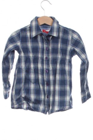 Детска риза Zab, Размер 2-3y/ 98-104 см, Цвят Многоцветен, Цена 4,09 €