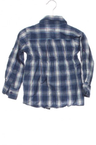 Детска риза Zab, Размер 2-3y/ 98-104 см, Цвят Многоцветен, Цена 4,09 €