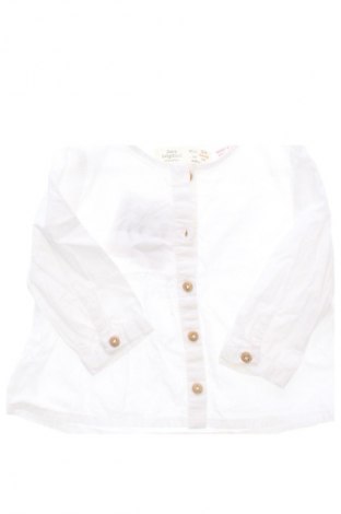 Gyerek ing Zara, Méret 3-6m / 62-68 cm, Szín Fehér, Ár 859 Ft