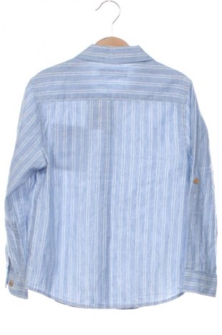 Детска риза Zara, Размер 6-7y/ 122-128 см, Цвят Многоцветен, Цена 13,47 €