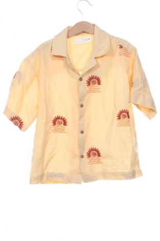 Детска риза Zara, Размер 8-9y/ 134-140 см, Цвят Многоцветен, Цена 5,62 €