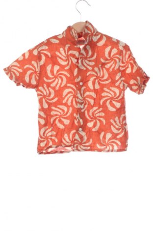 Детска риза Zara, Размер 18-24m/ 86-98 см, Цвят Многоцветен, Цена 6,13 €