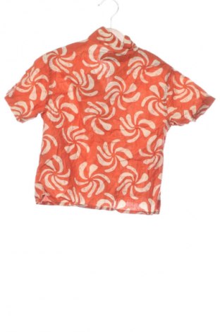 Детска риза Zara, Размер 18-24m/ 86-98 см, Цвят Многоцветен, Цена 6,13 €