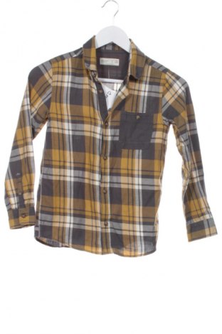 Dziecięca koszula Zara, Rozmiar 6-7y/ 122-128 cm, Kolor Kolorowy, Cena 37,99 zł
