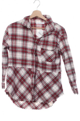 Детска риза Zara, Размер 10-11y/ 146-152 см, Цвят Многоцветен, Цена 6,64 €
