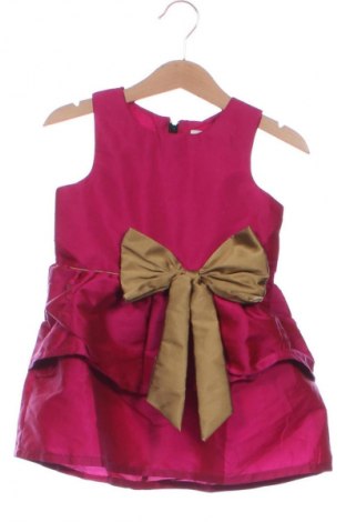 Детска рокля A.T.U.N., Размер 3-4y/ 104-110 см, Цвят Лилав, Цена 14,82 €