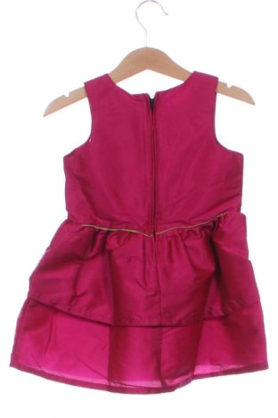 Детска рокля A.T.U.N., Размер 3-4y/ 104-110 см, Цвят Лилав, Цена 14,82 €