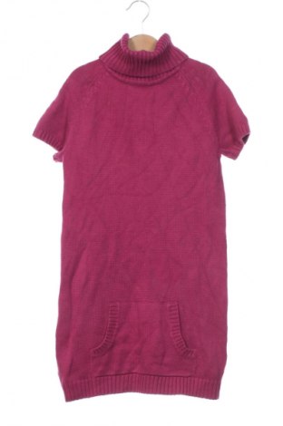 Kinderkleid Alive, Größe 10-11y/ 146-152 cm, Farbe Rosa, Preis € 4,99