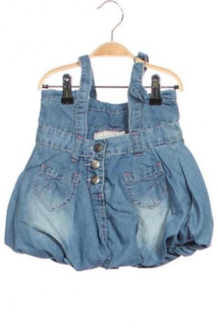 Kinderkleid Ativo Kids, Größe 18-24m/ 86-98 cm, Farbe Blau, Preis € 14,99