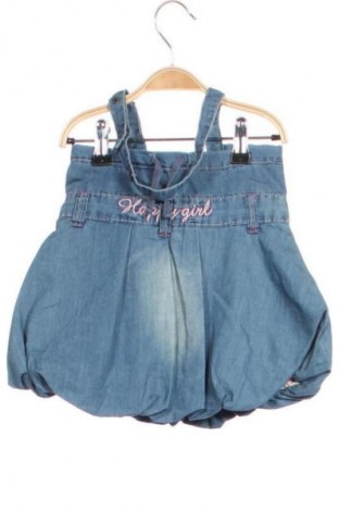 Kinderkleid Ativo Kids, Größe 18-24m/ 86-98 cm, Farbe Blau, Preis € 14,99