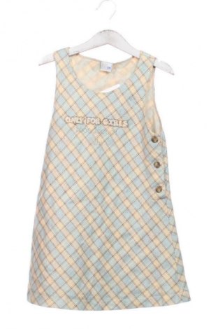 Детска рокля Bass, Размер 9-10y/ 140-146 см, Цвят Многоцветен, Цена 40,03 €