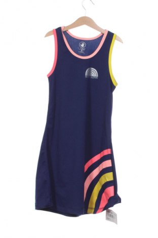Детска рокля Body Glove, Размер 11-12y/ 152-158 см, Цвят Син, Цена 18,00 €