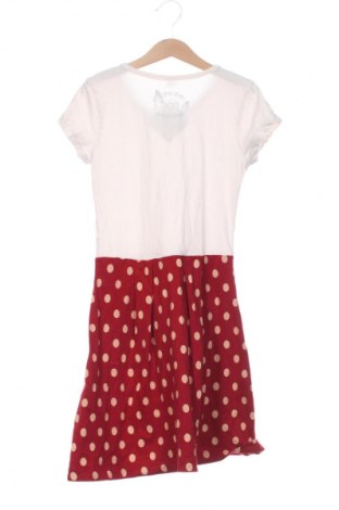 Детска рокля Bpc Bonprix Collection, Размер 7-8y/ 128-134 см, Цвят Многоцветен, Цена 6,13 €