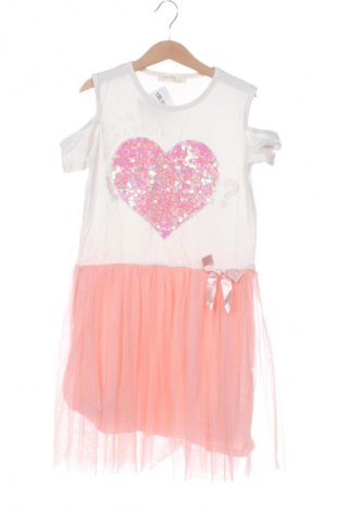 Детска рокля Breeze, Размер 9-10y/ 140-146 см, Цвят Многоцветен, Цена 12,27 €