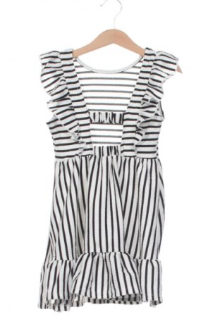 Детска рокля C&A, Размер 4-5y/ 110-116 см, Цвят Многоцветен, Цена 9,71 €