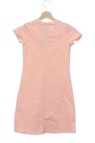 Детска рокля Calvin Klein Jeans, Размер 10-11y/ 146-152 см, Цвят Розов, Цена 48,06 €