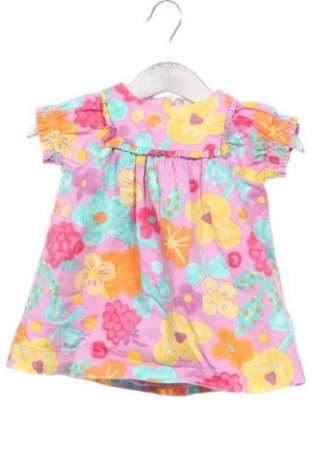 Детска рокля Coccodrillo, Размер 2-3m/ 56-62 см, Цвят Многоцветен, Цена 15,84 €