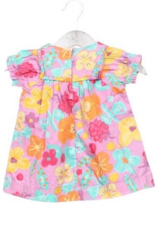 Детска рокля Coccodrillo, Размер 2-3m/ 56-62 см, Цвят Многоцветен, Цена 15,84 €