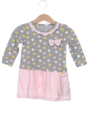 Детска рокля Coccodrillo, Размер 3-6m/ 62-68 см, Цвят Многоцветен, Цена 10,73 €