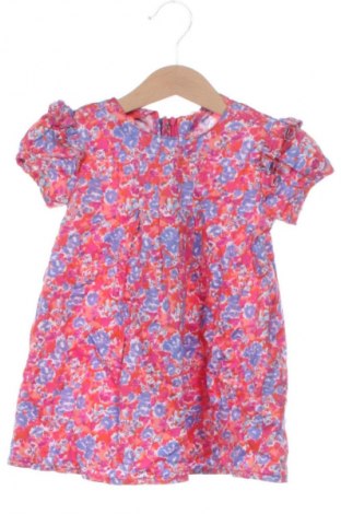 Детска рокля Coccodrillo, Размер 12-18m/ 80-86 см, Цвят Многоцветен, Цена 10,73 €
