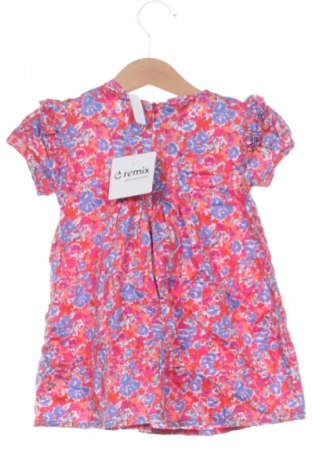 Детска рокля Coccodrillo, Размер 12-18m/ 80-86 см, Цвят Многоцветен, Цена 10,73 €
