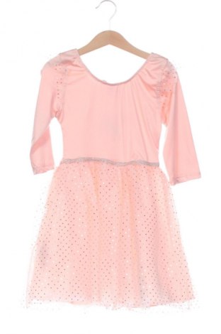 Детска рокля Disney, Размер 7-8y/ 128-134 см, Цвят Многоцветен, Цена 12,27 €