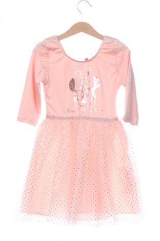 Детска рокля Disney, Размер 7-8y/ 128-134 см, Цвят Многоцветен, Цена 12,27 €