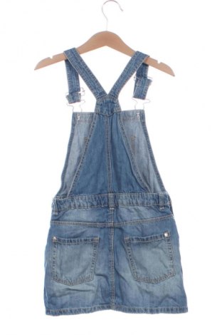 Детска рокля Dopo Dopo, Размер 6-7y/ 122-128 см, Цвят Син, Цена 9,20 €