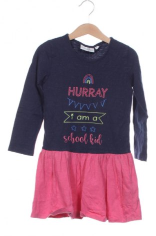 Детска рокля Eisend, Размер 4-5y/ 110-116 см, Цвят Многоцветен, Цена 9,20 €