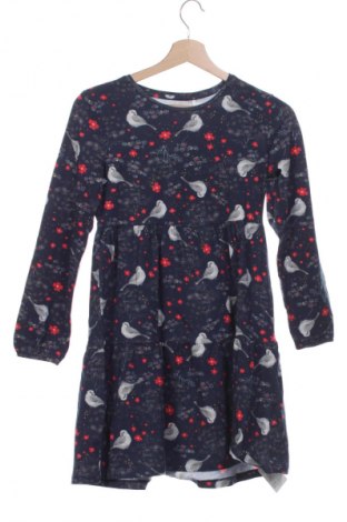 Детска рокля Endo, Размер 9-10y/ 140-146 см, Цвят Многоцветен, Цена 14,31 €