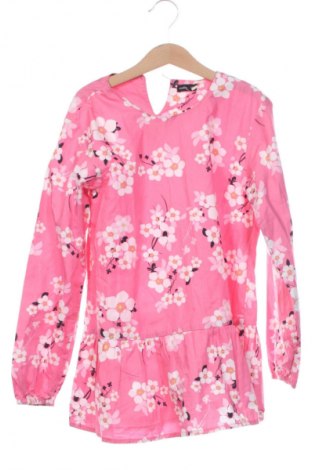 Детска рокля Endo, Размер 8-9y/ 134-140 см, Цвят Многоцветен, Цена 10,22 €