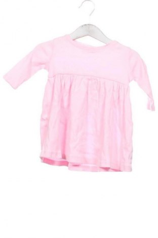 Детска рокля Ergee, Размер 3-6m/ 62-68 см, Цвят Розов, Цена 12,27 €