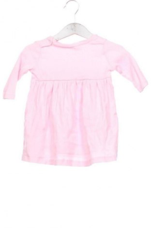 Детска рокля Ergee, Размер 3-6m/ 62-68 см, Цвят Розов, Цена 12,27 €