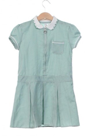 Детска рокля F&F, Размер 5-6y/ 116-122 см, Цвят Многоцветен, Цена 9,71 €