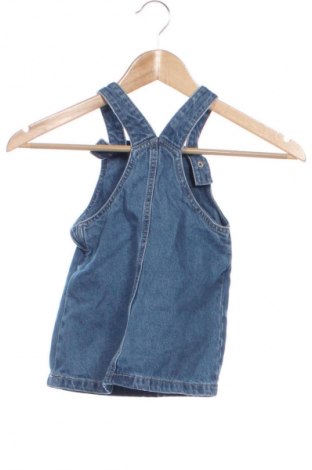 Детска рокля F&F, Размер 18-24m/ 86-98 см, Цвят Син, Цена 9,20 €