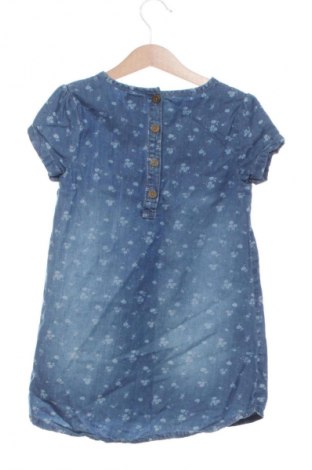 Детска рокля F&F, Размер 4-5y/ 110-116 см, Цвят Многоцветен, Цена 10,22 €