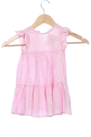 Детска рокля Fagottino By Oviesse, Размер 18-24m/ 86-98 см, Цвят Многоцветен, Цена 13,72 €