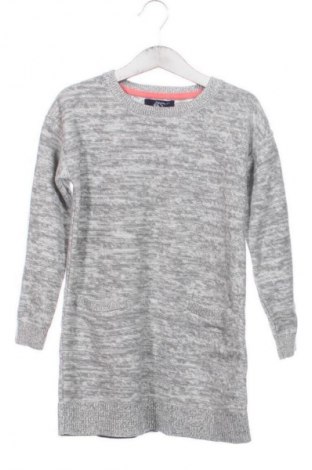 Детска рокля Gap Kids, Размер 6-7y/ 122-128 см, Цвят Сив, Цена 10,09 €